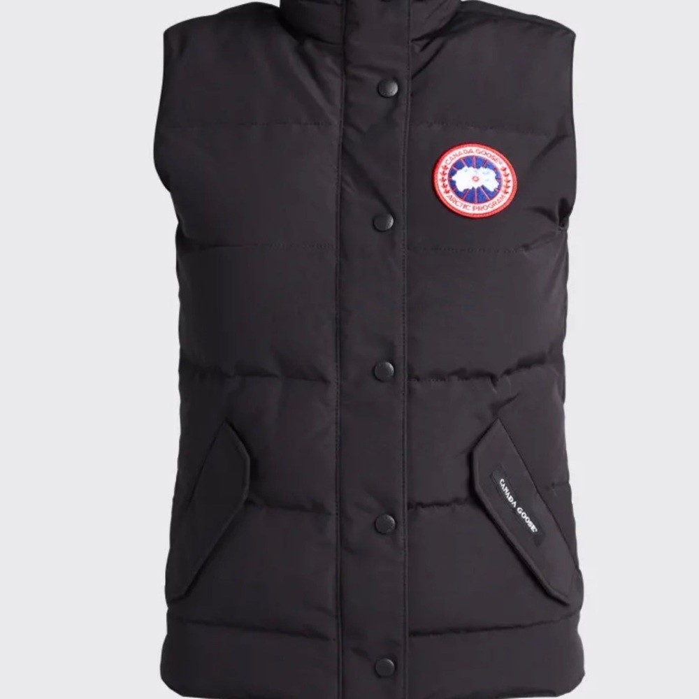 Canada Goose Freestyle Puffer vest